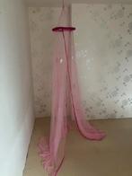 Klamboe voor kinderkamer, Ophalen, Gebruikt, Klamboe