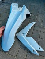 Honda CRF 250 L spatbord en zijkappen, Ophalen of Verzenden, Gebruikt