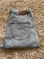 Boyfriend Jeans - Mos Mosh - Maat 28, Kleding | Dames, Ophalen of Verzenden, Zo goed als nieuw, Blauw, W28 - W29 (confectie 36)