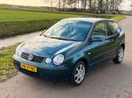 Volkswagen Polo Airco, Elek. Ramen, Nap Apk 11/26, Auto's, 64 pk, 1198 cc, Origineel Nederlands, Handgeschakeld