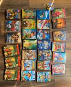Walt Disney dvd's, Ophalen, Zo goed als nieuw