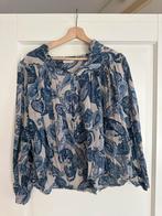 Blouse BoeBou (M/L), Ophalen of Verzenden, Zo goed als nieuw, Maat 38/40 (M)