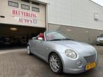 Daihatsu Copen 1.3-16V GT | Airco | Cabrio | NIEUWSTAAT, Auto's, Daihatsu, Voorwielaandrijving, Gebruikt, 4 cilinders, Cabriolet