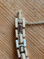 BUDDHA to BUDDHA the Batul mini, Sieraden, Tassen en Uiterlijk, Armbanden, Ophalen of Verzenden, Zo goed als nieuw, Zilver