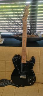 fender squier telecaster, Muziek en Instrumenten, Snaarinstrumenten | Gitaren | Elektrisch, Ophalen of Verzenden, Gebruikt, Solid body