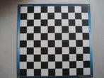 set dammen en schaken voor scholen, Hobby en Vrije tijd, Gezelschapsspellen | Bordspellen, Een of twee spelers, Ophalen of Verzenden