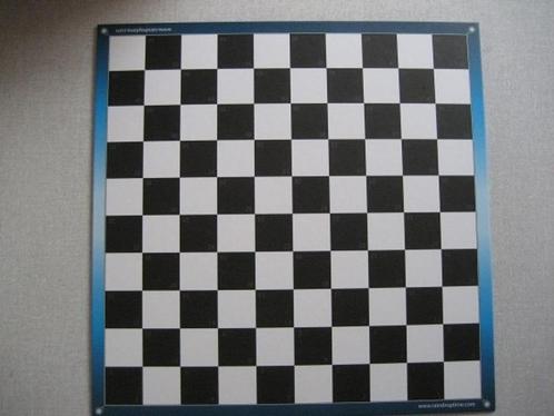 set dammen en schaken voor scholen, Hobby en Vrije tijd, Gezelschapsspellen | Bordspellen, Nieuw, Een of twee spelers, Ophalen of Verzenden