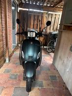 La souris scooter, Gebruikt, Benzine, Ophalen, Overige merken