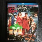 Saga of the Phoenix (1989) Regio A Blu-ray, Verzenden, Zo goed als nieuw, Science Fiction en Fantasy