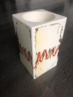 Design object wijnkoeler / Vaas Ma Hui, Antiek en Kunst, Ophalen of Verzenden