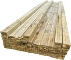 Geïmpregneerde Latten – 1.8 x 3.0 cm – €0,50 p/m