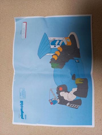 Playmobil Dolfinarium 4468 beschikbaar voor biedingen