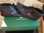 Lacoste, Ophalen of Verzenden, Zo goed als nieuw