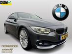 BMW 4-serie Gran Coupé 428i High Executive, Auto's, 745 kg, Achterwielaandrijving, Gebruikt, 4 cilinders