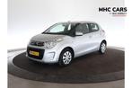 Citroën C1 1.0 e-VTi Feel | Airco | DAB |* 27 t/m 31 dec ei, Auto's, Voorwielaandrijving, 12 maanden, Stof, Gebruikt