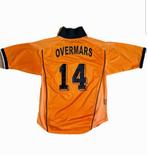 Nederlands elftal shirt 1998 Overmars M, Maat 48/50 (M), Nike, Oranje, Ophalen of Verzenden