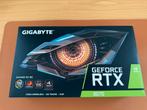 GIGABYTE GAMING GeForce RTX 3070 OC 8G, Computers en Software, Videokaarten, GDDR6, Ophalen of Verzenden, Zo goed als nieuw, PCI