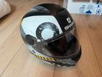 Shark motorhelm, Motoren, Ophalen of Verzenden, Tweedehands, Integraalhelm, Shark