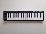 M-Audio Keystation Mini 32 MK3, Ophalen of Verzenden, Zo goed als nieuw