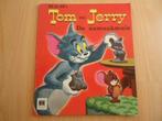 Tom en Jerry, De namaakmuis. Oud leesboekje, Boeken, Ophalen of Verzenden, Gelezen, Fictie algemeen