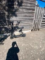 Elektrische step Hitway, Fietsen en Brommers, Elektrische fietsen, Overige merken, Ophalen of Verzenden, Zo goed als nieuw, 59 cm of meer