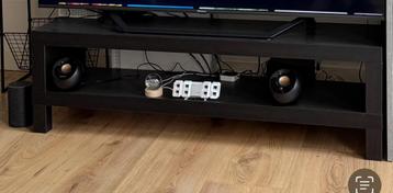 [Last Day] IKEA  TV stand & mirror Den Haag beschikbaar voor biedingen