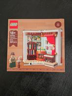 Lego 40766 Tribute to Jane Austen's books, Ophalen of Verzenden, Nieuw, Complete set, Lego