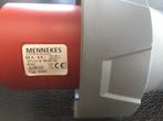 Mennekes krachtstekker, Ophalen, Zo goed als nieuw