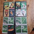 Heineken Ansichtkaarten - 50 stuks - Verzamelaarsobject, Ophalen of Verzenden, Gebruikt, Overige typen