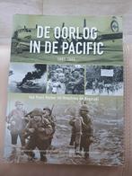 Boek De oorlog in de Pacific, Pearl harbor, hiroshima, Boeken, Oorlog en Militair, Tweede Wereldoorlog, Ophalen of Verzenden, Zo goed als nieuw