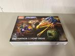 Mattel - Mega Construx Masters of The Universe Panthor at Po, Ophalen of Verzenden, Nieuw, Megabloks