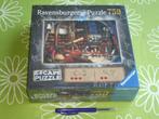 Nieuw in seal: Escape puzzel de sterrenwacht - 759 st, Ophalen of Verzenden, 500 t/m 1500 stukjes, Nieuw, Legpuzzel