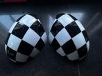 Mini spiegelkap R55 R56 R57 R60, Auto-onderdelen, Spiegels, Ophalen of Verzenden, Mini
