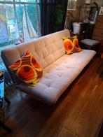 Artifort Bankje, Ophalen, Minder dan 75 cm, 150 tot 200 cm, Vintage