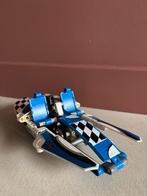 Lego - 42045 - hydroplane, Kinderen en Baby's, Speelgoed | Duplo en Lego, Ophalen of Verzenden, Zo goed als nieuw, Complete set