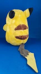 Pikachu, Nintendo knuffel. 21 cm. T3, Tweedehands verkoop, Tweedehands verkoop, Gebruikt, Overige typen