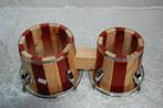 XP Set bongos    <25251823>, Muziek en Instrumenten, Ophalen of Verzenden, Gebruikt, Drums of Percussie