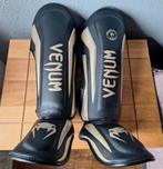 Venum scheenbeschermers, Sport en Fitness, Verzenden, Zo goed als nieuw, Overige