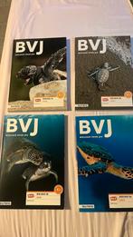 Biologie Voor Jou - HAVO boeken, Boeken, Ophalen of Verzenden, Zo goed als nieuw, HAVO, Biologie