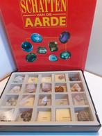 Mineralen verzameling 'Schatten van de Aarde', Ophalen, Mineraal