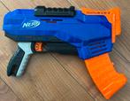 NERF Rukkus ICS-8, Ophalen of Verzenden, Zo goed als nieuw