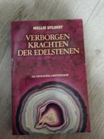 Verborgen Krachten der Edelstenen - Mellie Uyldert, Boeken, Ophalen of Verzenden