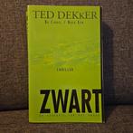 Theodore R. Dekker - Zwart, Ophalen of Verzenden, Zo goed als nieuw, Theodore R. Dekker