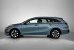 Kia Ceed Sportswagon 1.0 T-GDi MHEV Design Edition | NIEUW!, 12 maanden, 101 pk, Zwart, 1309 kg