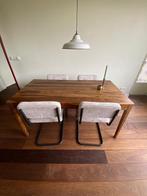 KARE design Brooklyn tafel, Ophalen, Zo goed als nieuw