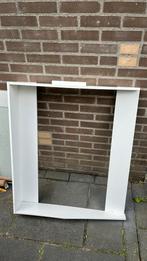 Commode verbreder, Ophalen, Zo goed als nieuw, 50 tot 70 cm, 90 tot 105 cm