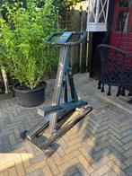 Aparaat sport step, Sport en Fitness, Fitnessmaterialen, Ophalen of Verzenden, Zo goed als nieuw, Stepbank