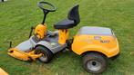 Stiga Park Compact, Tuin en Terras, Zitmaaiers, Ophalen, Zo goed als nieuw, 90 tot 120 cm