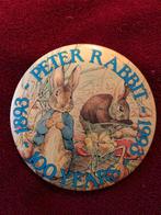 Beatrix Potter Spiegel Peter Rabbit en Benjamin Bunny Konijn, Ophalen of Verzenden, Nieuw, Dier