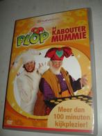 Plop- De Kabouter Mummie- (NIEUW), Cd's en Dvd's, Alle leeftijden, Avontuur, Verzenden